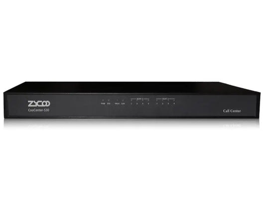 ZYCOO CooCentre-S30 Call Centre Solution voipsupplies   VoIP Supplies