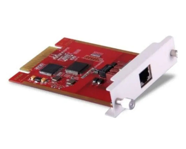 ZYCOO CooVox E1/T1 Module voipsupplies   VoIP Supplies
