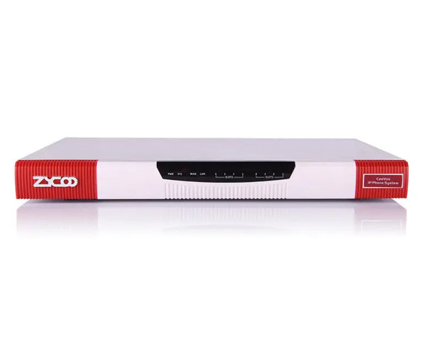 ZYCOO CooVox U100 IP PBX voipsupplies   VoIP Supplies