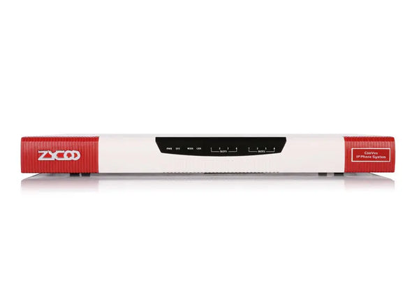 ZYCOO CooVox-U80 IP PBX voipsupplies   VoIP Supplies