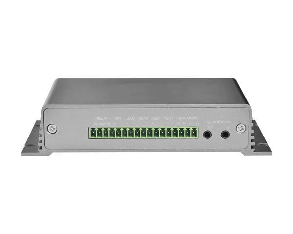 ZYCOO X10 SIP Paging Gateway voipsupplies   VoIP Supplies