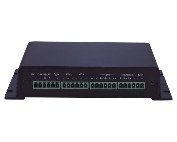 ZYCOO X30 SIP Paging Gateway voipsupplies   VoIP Supplies