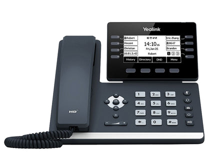 Yealink T53W Business IP Phone (SIP-T53W)