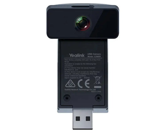 Yealink CAM50 HD Camera (for SIPT58V, SIPT58A) Yealink