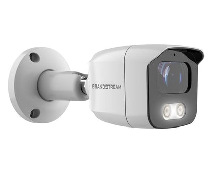 Grandstream GSC3615 Infrared Weatherproof Wall-mounted Bullet IP Camera