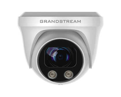 Grandstream GSC3620 Infrared Weatherproof Varifocal Dome Camera