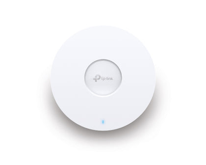 TP-Link AX1800 Ceiling Mount Dual-Band Wi-Fi 6 Access Point (EAP620 HD)