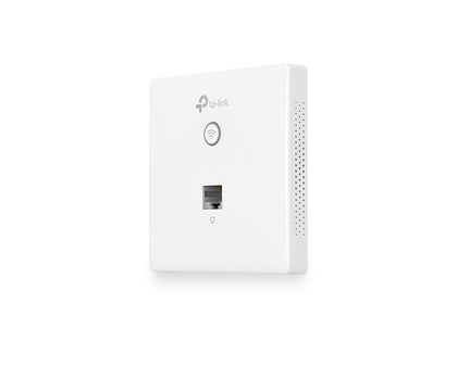 TP-Link 300Mbps Wireless N Wall Plate Access Point (EAP115-Wall)
