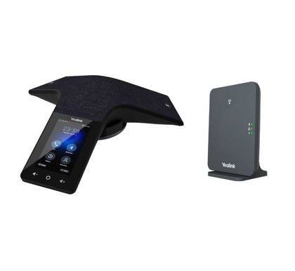 Yealink CP935W-Base Wireless Phone System