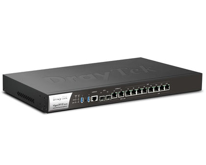 Draytek Vigor 3910 Multi-WAN VPN Router (V3910-K)