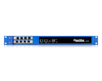 OpenVox IX160 Series IP PBX