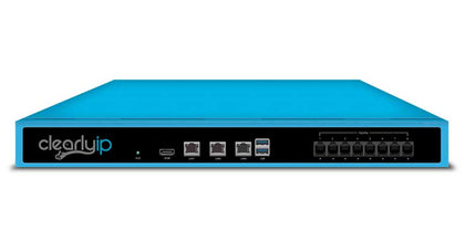 Clearly IP PBX Appliance CIP 745 FreePBX APPL-745A