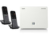 Gigaset N510IP Base Station and Gigaset S700H PRO Phone bundle - Two handsets