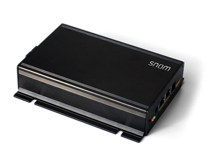 Snom PA1 VoIP Loudspeaker Amplifier