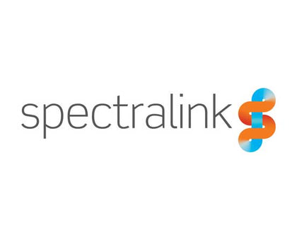 Spectralink 92-Series Desktop power supply (UK)