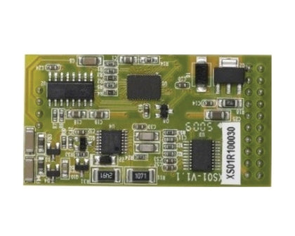 Atcom AX210XS Dual FXS/FXO Module