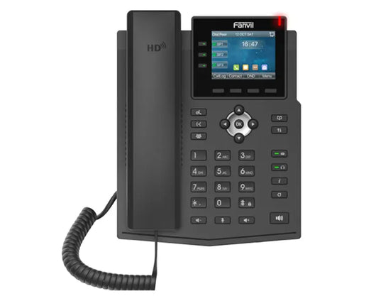 Fanvil X3U IP Phone Fanvil