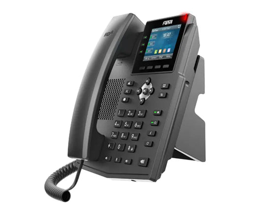 Fanvil X3U IP Phone Fanvil