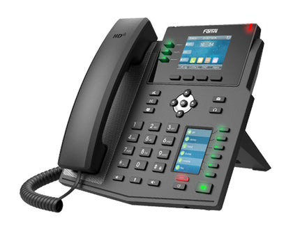 Fanvil X5U Enterprise IP Phone