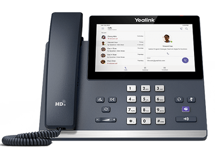 Yealink MP56 Microsoft Phone Teams Edition (MP56-TEAMS)