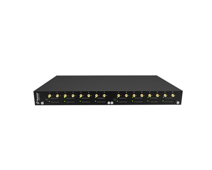 Yeastar TG1600 VoIP GSM Gateway 1 GM8